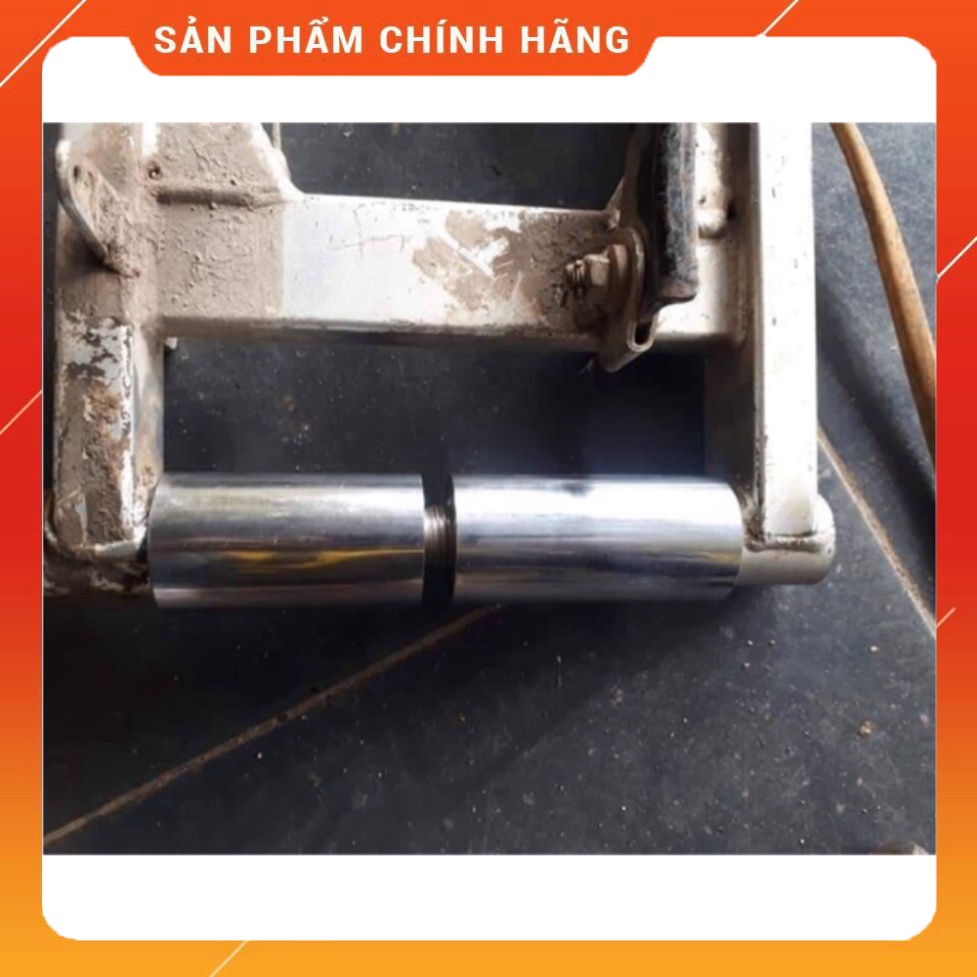 Vam đóng bạc càng xe máy - ĐỒ NGHỀ HOÀNG MAI