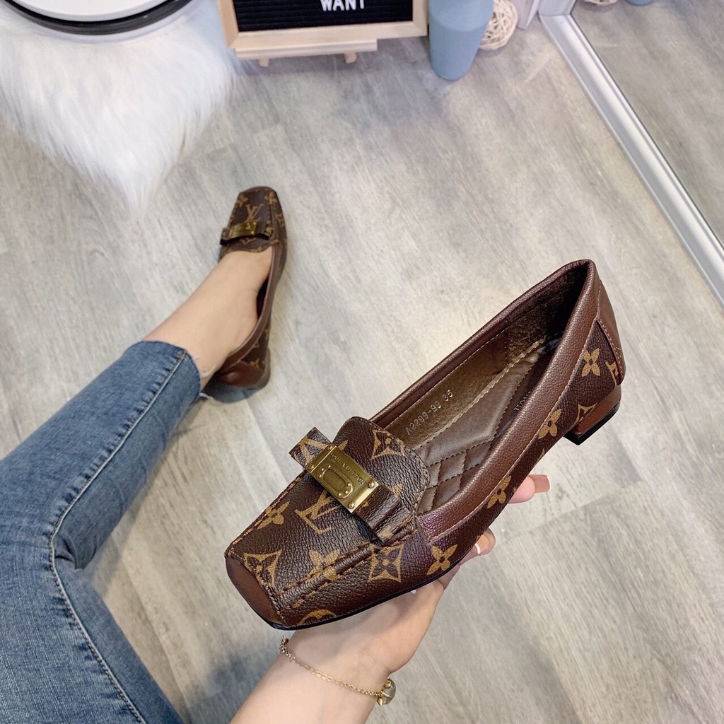 Giày moca lv | BigBuy360 - bigbuy360.vn