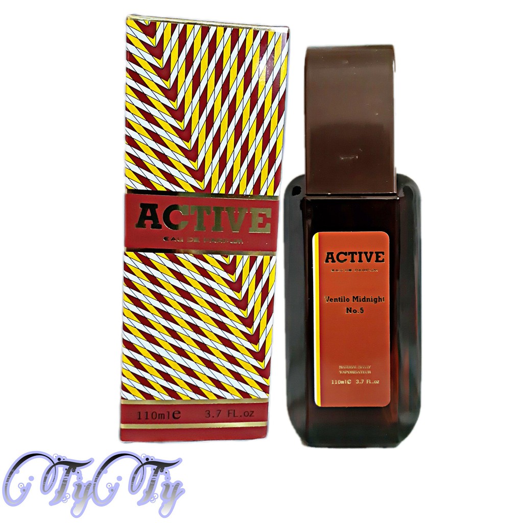 Nước Hoa ACTIVE Dành Cho Nam
