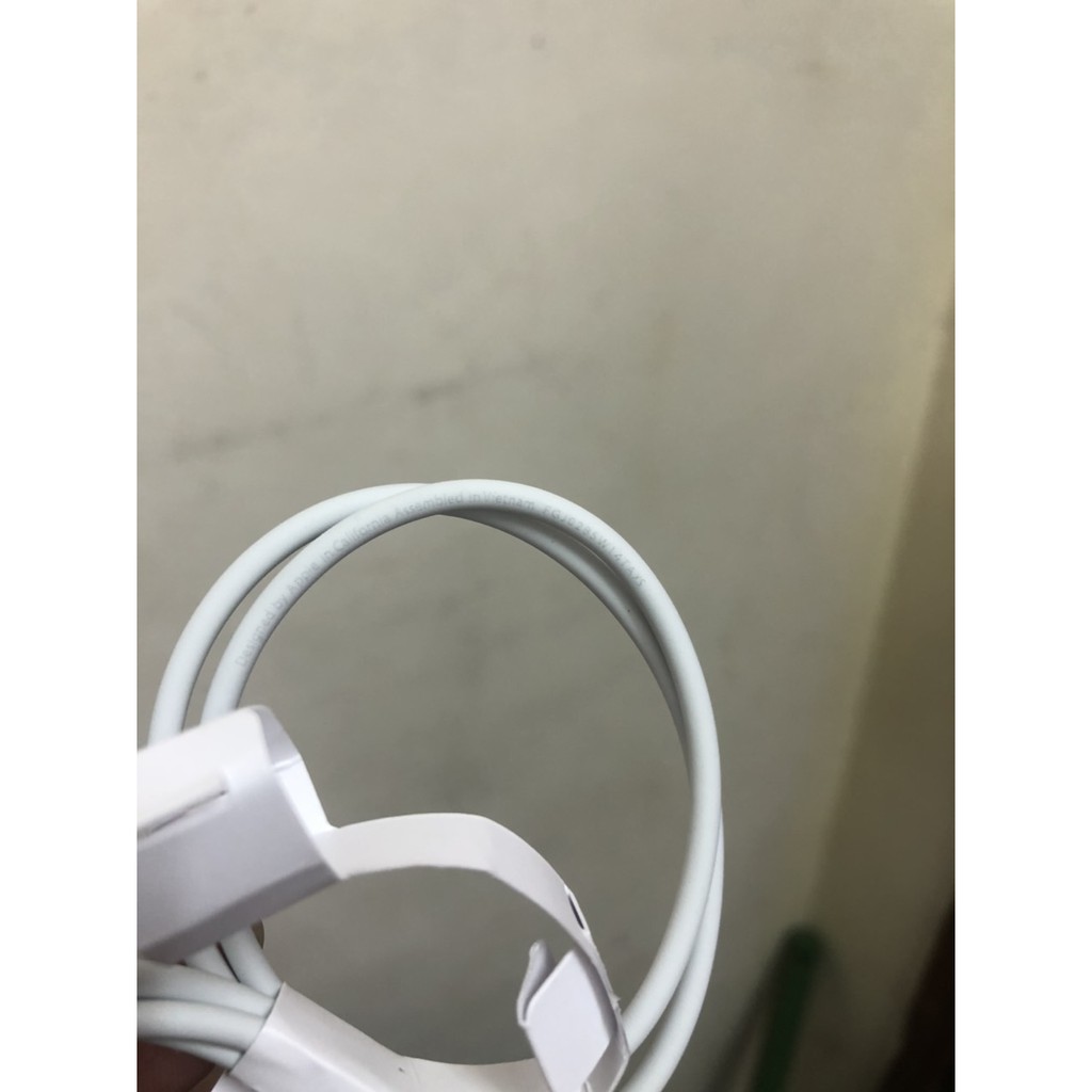 Cáp sạc iphone hàng zin, sạc nhanh Foxcon, không lo cháy chip, chất lượng cao(loại tốt) - Việt Linh Store