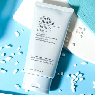 Sữa Rửa Mặt Tạo Bọt Estee Lauder 150ML