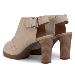 Giày Boots Nữ Geox D Annya A