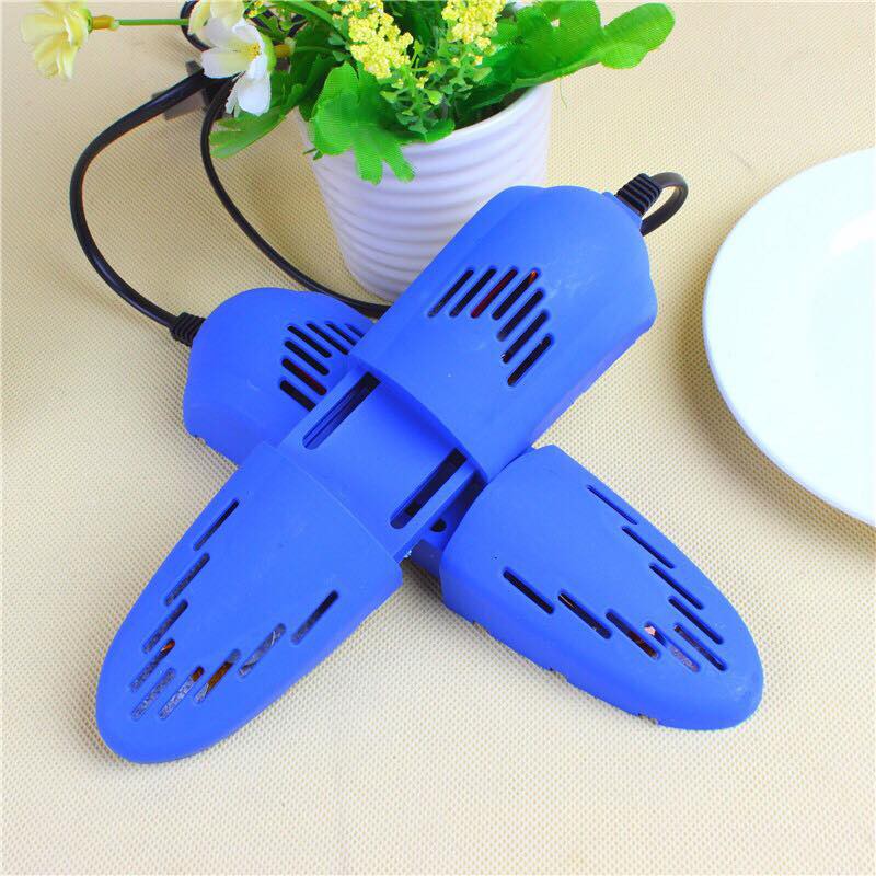 MÁY SẤY KHÔ GIÀY KHỬ MÙI TIỆN DỤNG THỜI TRANG