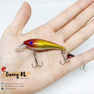 Mồi lure câu cá M1