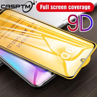 Kính cường lực 9D bảo vệ màn hình cho Huawei P10 P20 P30 Lite Honor 8X 10 9 Lite Nova 3e Mate 20