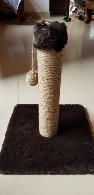 Trụ Cào Móng Đơn 😻 FREESHIP 😻 Inbox Shop để up size