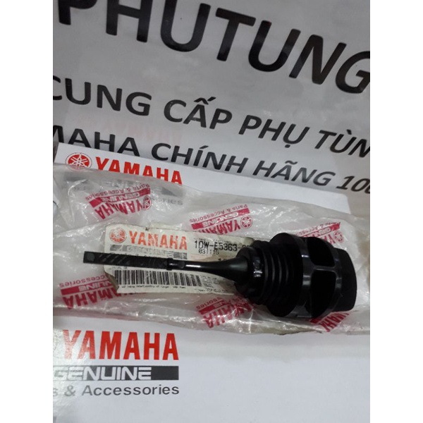 Ty thăm nhớt Cuxi Yamaha