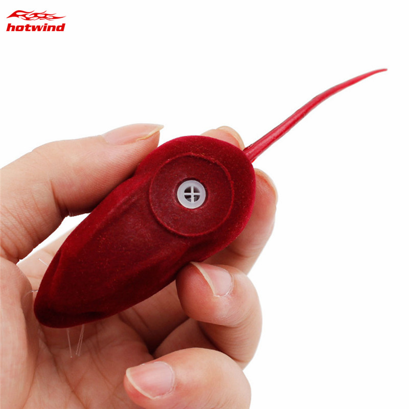 Đồ chơi chuột cao su cho mèo cưng