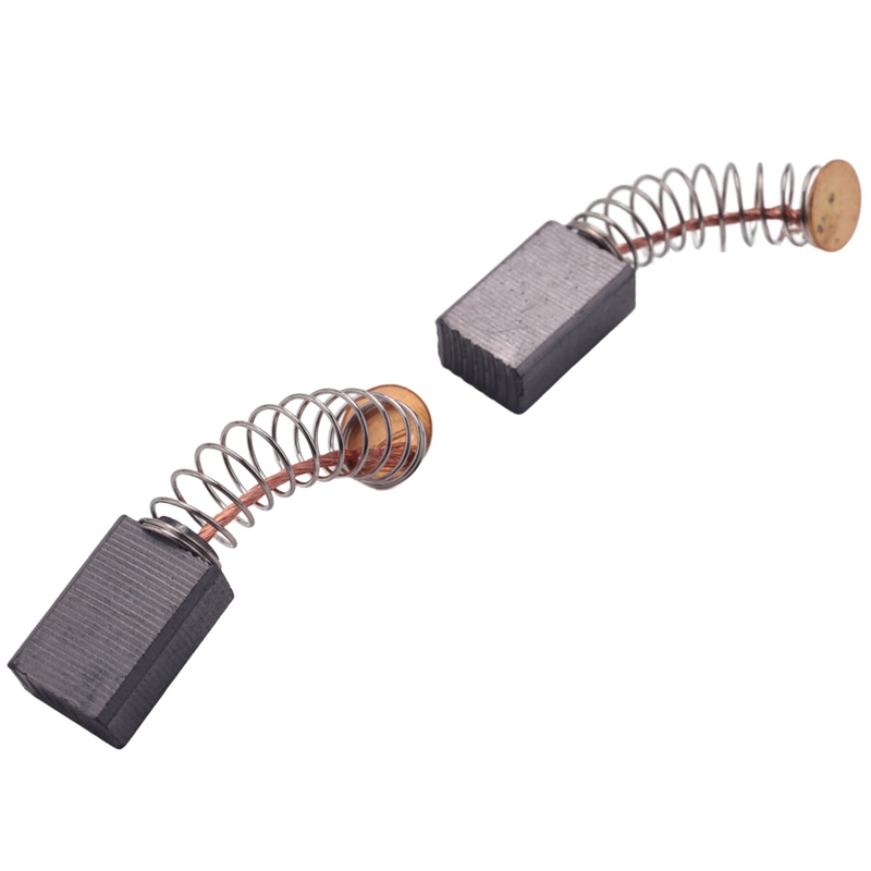 2 Chổi Than 5Mmx8Mmx13Mm Cho Máy Mài Góc