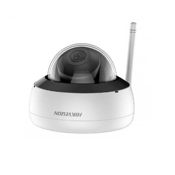 HÀNG CHÍNH HÃNG_Camera IP bán cầu 2MP  WIFI HIKVISION_DS-2CD2121G1-IDW1 CÓ MIC H265+_BẢO HÀNH 24 THÁNG