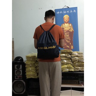 🙏 BA LÔ A DI ĐÀ PHẬT - SIÊU ĐẸP - SIÊU BỀN 🙏