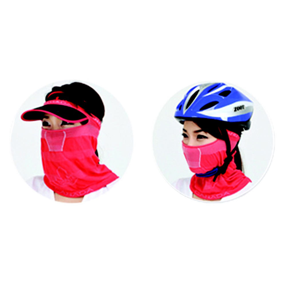 Khẩu trang làm mát chống nắng từ sợi kháng khuẩn Hyosun it's Well plus | BigBuy360 - bigbuy360.vn