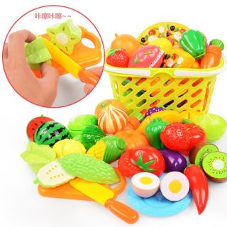 ĐỒ CHƠI TRẺ EM VỈ TRÁI CÂY (HÌNH THẬT)