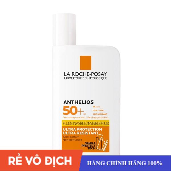 [AUTH- PHÁP] Kem Chống Nắng siêu đỉnh cao cho hoạt động ngoài trời La Roche Posay SPF50+ 50ml | BigBuy360 - bigbuy360.vn