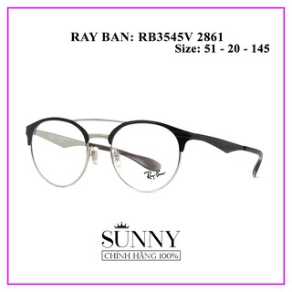 Kính Mát Ray Ban RB3545