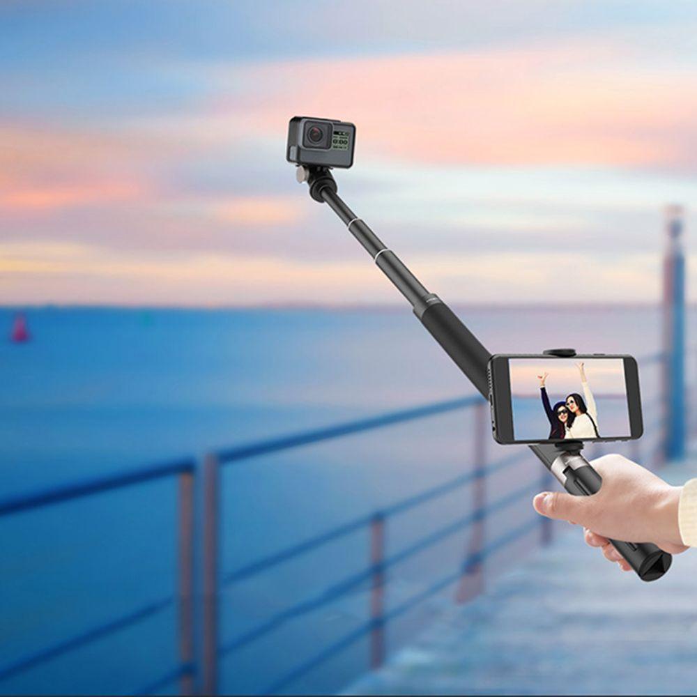 BEBETTERM Giá Đỡ Cầm Tay Cho Máy Ảnh Osmo Pocket / Action 2 Osmo Pocket / Action 2