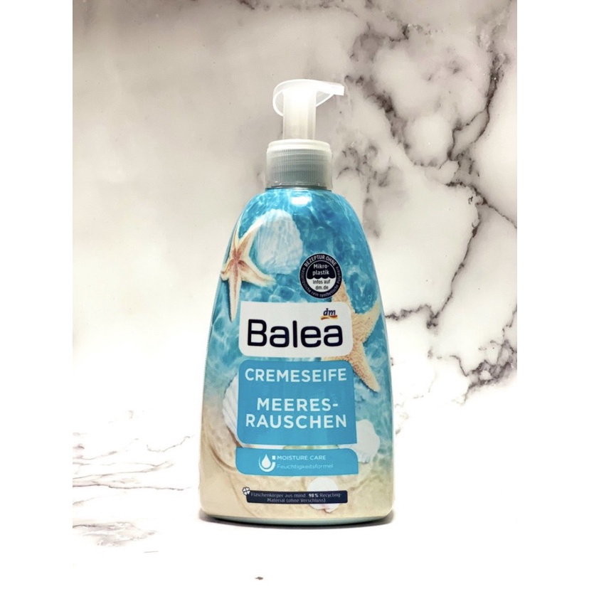 Xà bông rửa tay Balea các loại