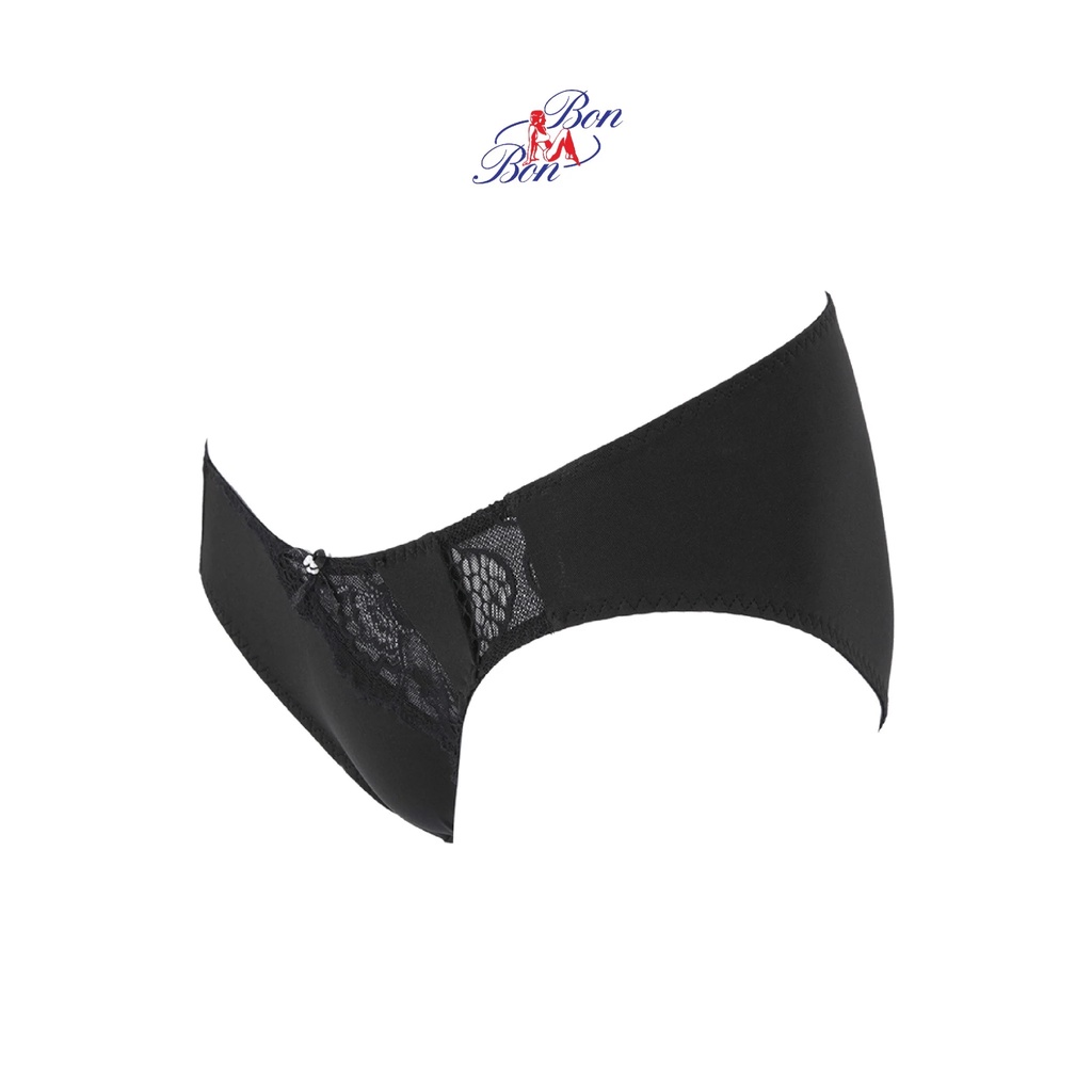 Quần lót lưng vừa phối ren Bonbon SV3390 Giá 168,000đ