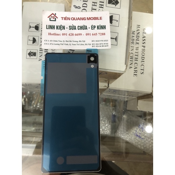 Nắp lưng Sony Z5P/ Z5 Premium Dual