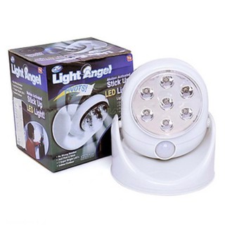 ĐÈN LED CẢM ỨNG