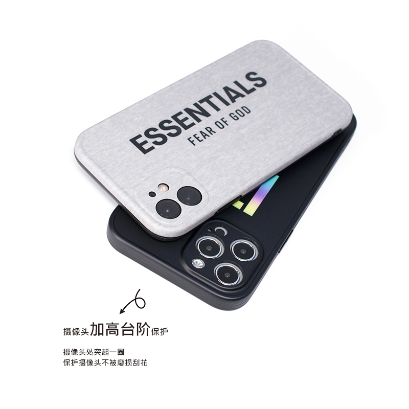 Ốp Lưng Nhựa Mềm In Hình Dễ Thương Cho Iphone12 Mini 11 Pro Max 7 / 8plus Se2020 X / Xs Xr Xsmax | BigBuy360 - bigbuy360.vn