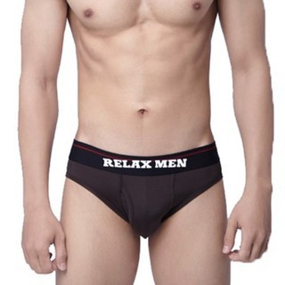 Quần lót nam Relax 057 thun lạnh 4 chiều chính hãng