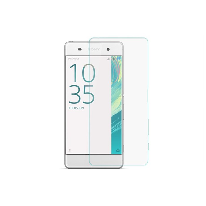 CƯỜNG LỰC SONY XA