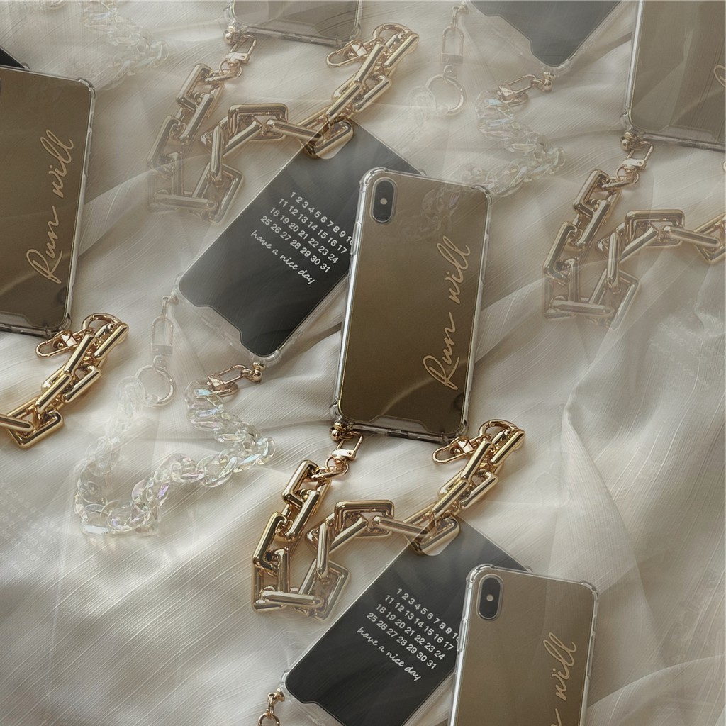 Ốp lưng / Case Iphone Geogrous case collection Aldershop