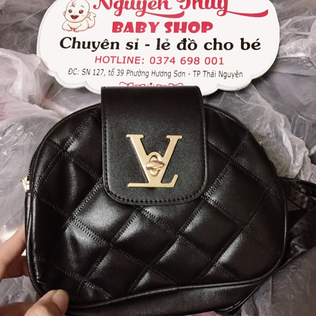Túi nữ abc