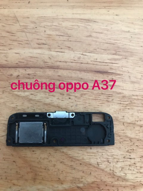 Chuông  oppo A37