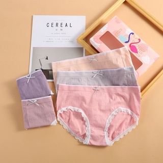Sét 5 Quần Lót Size Lớn