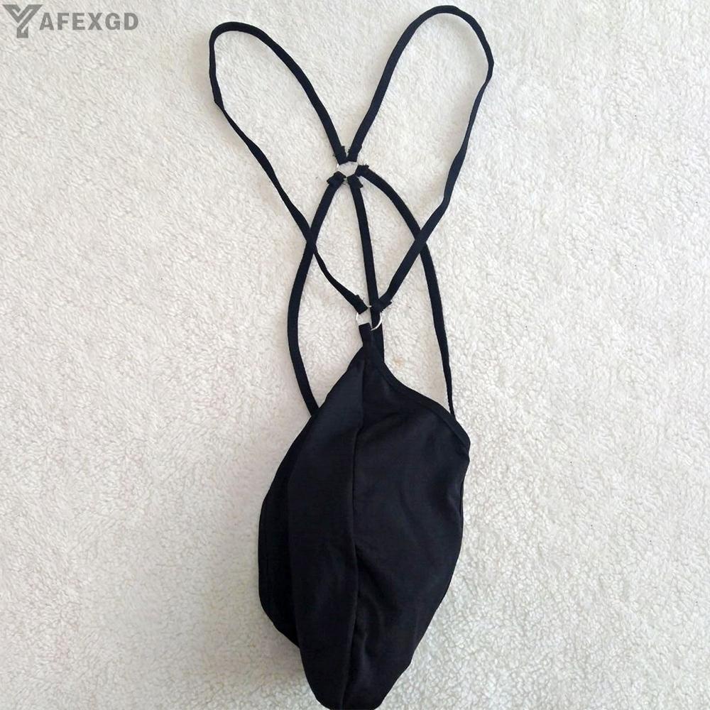 Mens Bodysuit Summer Suspender Swimwear Thong Breathable Casual Comfortable
