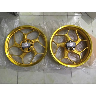 Sỉ Mâm Asio Ex150 ( giá 1 cặp )