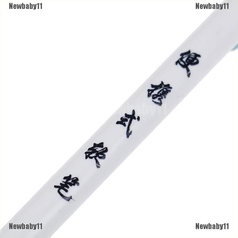 Bút Cọ Mềm Dùng Vẽ Thư Pháp Chuyên Dụng