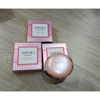 ( THANH LÝ XẢ KHO) Phấn phủ ASPASIA Perfume Pact