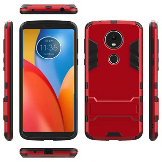 Ốp lưng cao su cho Motorola Moto E5 Plus