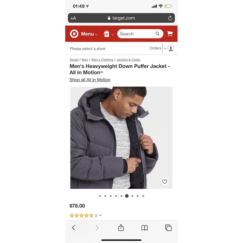 áo phao lông vũ size đại (form to) | BigBuy360 - bigbuy360.vn