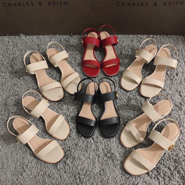 Sandals cnk auth có sẵn