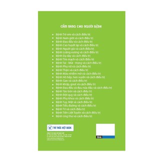 Sách - Bệnh phụ nữ và cách điều trị