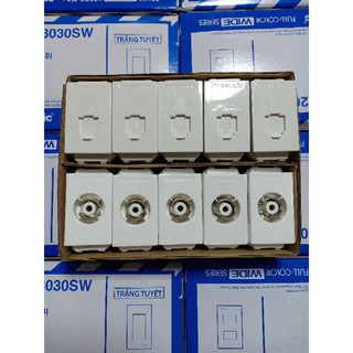Công tắc 20A bình nóng lạnh