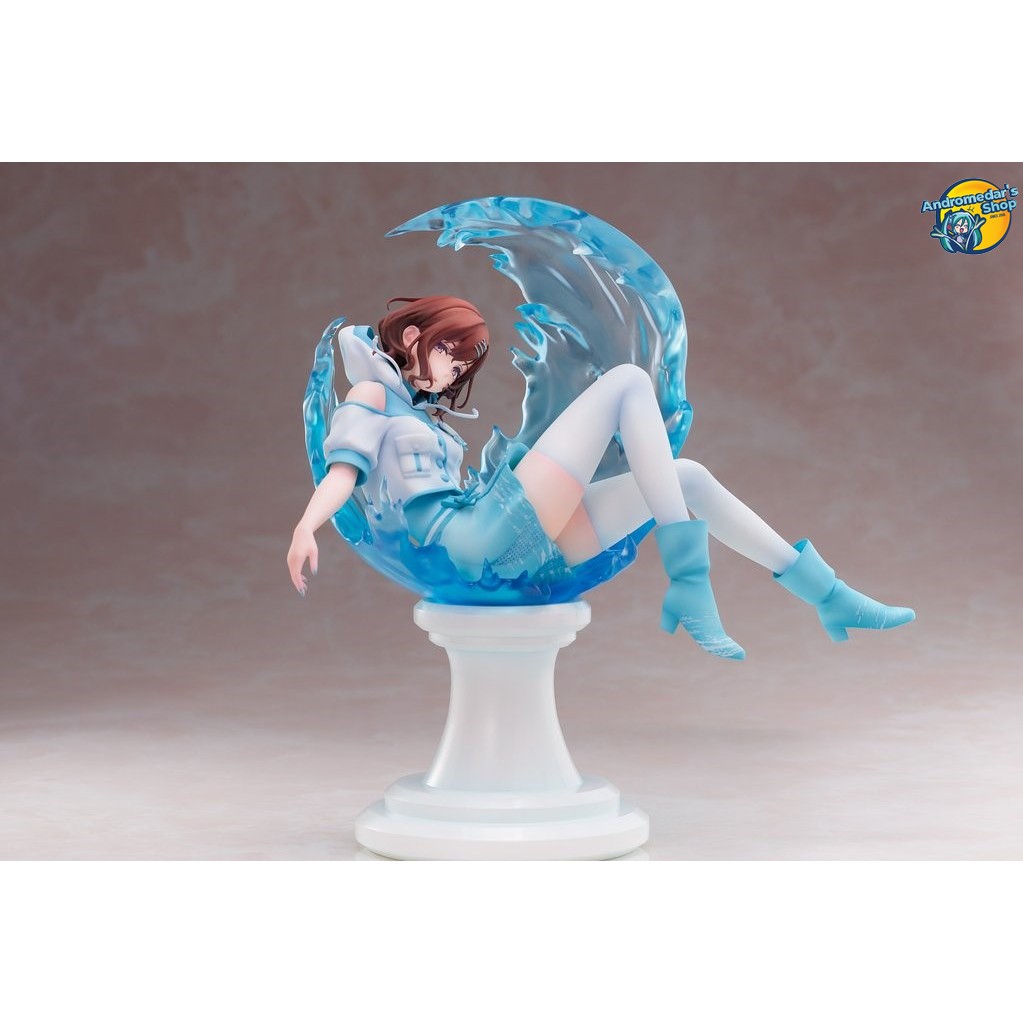 Mô hình nhân vật The Idolm@ster Shiny Colors Madoka Higuchi Clear Marine Calm
