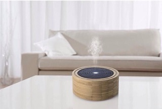 MÁY KHUẾCH TÁN TINH DẦU MEDISANA AD625