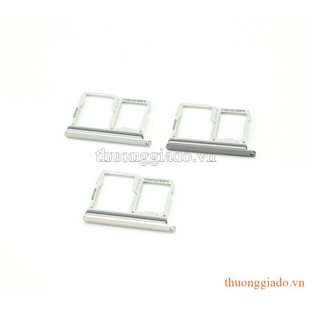 Khay sim+khay thẻ nhớ LG G6 (sim tray and tf card tray)