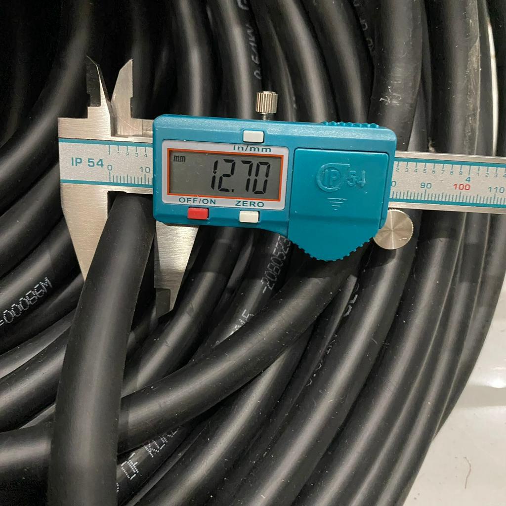 Dây đồng M50 M35 M25 M16, quấn biến thế máy hàn pin, làm dây hàn các loại
