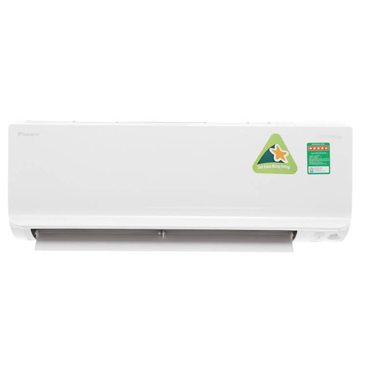 Điều hòa 1 chiều Inverter 12000BTU Daikin FTKA35UAVMV -Bảo hành 12 tháng