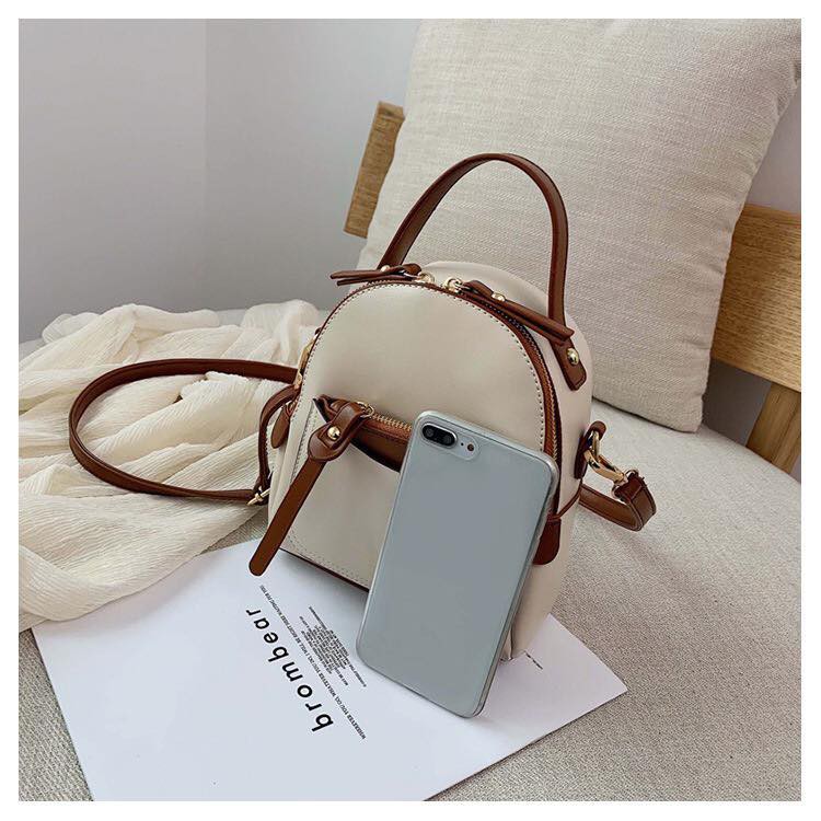 Balo mini Socute - Hàng Quảng Châu xịn xò