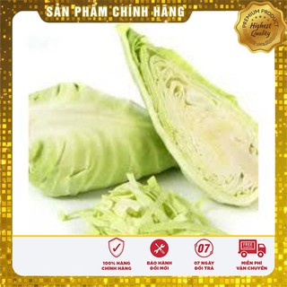 Hạt Giống Bắp Cải Trái Tim(50 hạt)