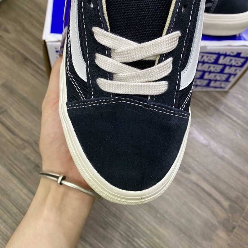 [Full box-bill] giày Vans vault đen cao cấp mới
