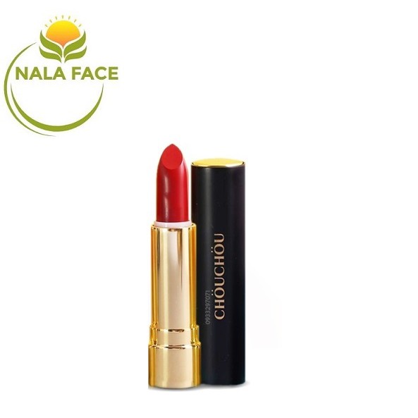 Son Thỏi Chou Chou Premium Matte 14K