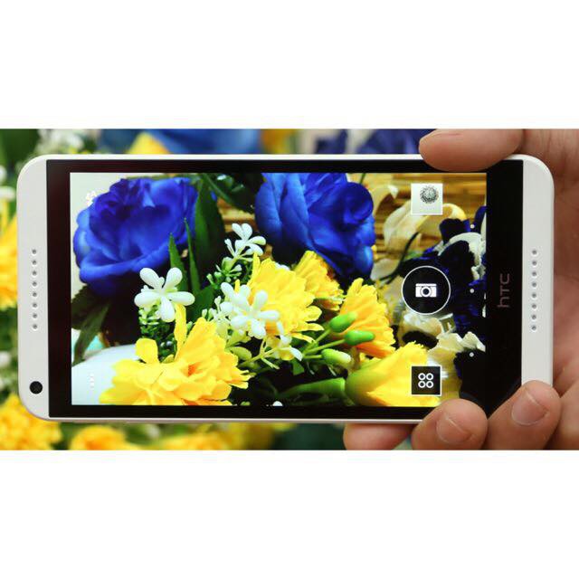 điện thoại HTC Desire 816 bản 2 sim